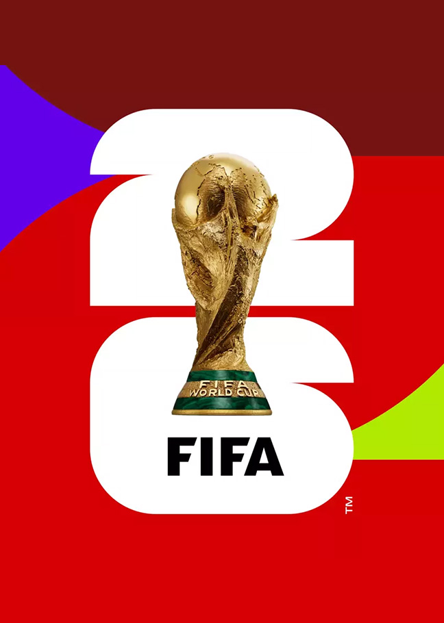 FIFA World Cup 2026